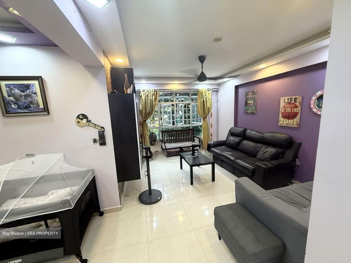 Blk 461D West Rock @ Bukit Batok (Bukit Batok), HDB 4 Rooms #532408671